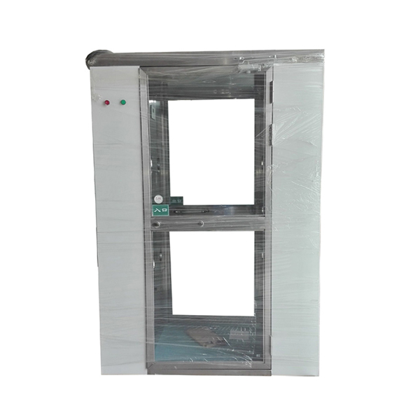 單人雙吹風(fēng)淋室