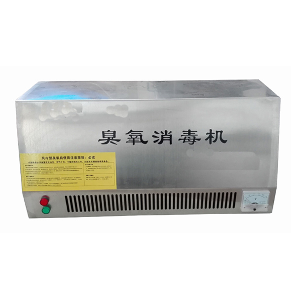 壁掛式臭氧發(fā)生器