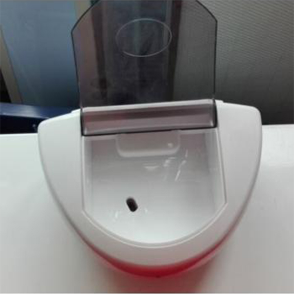 自動感應給皂器