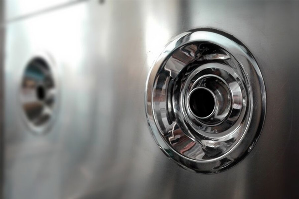 風(fēng)淋室不銹鋼噴球