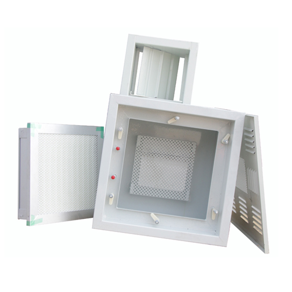 高效送風(fēng)口